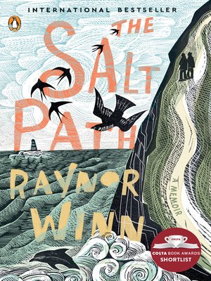 cover image of The Salt Path
